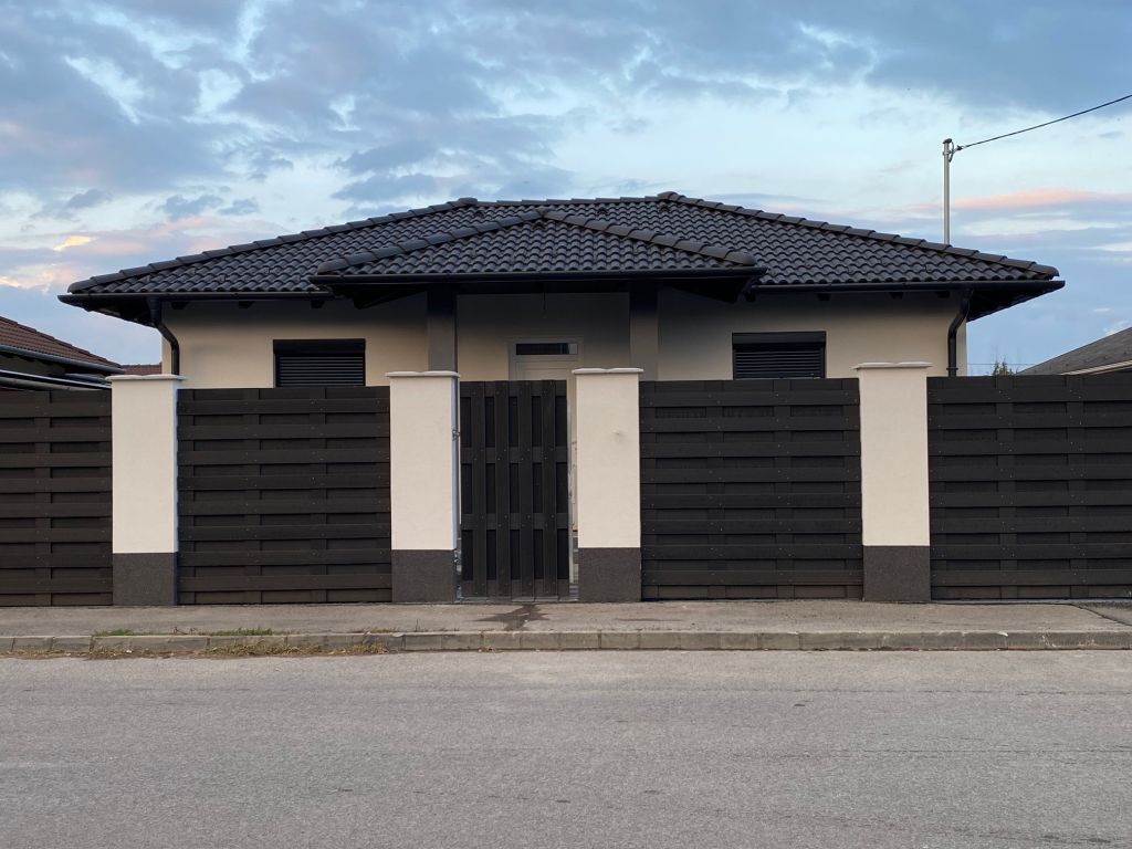 Műanyag nyílászárók (6/14)