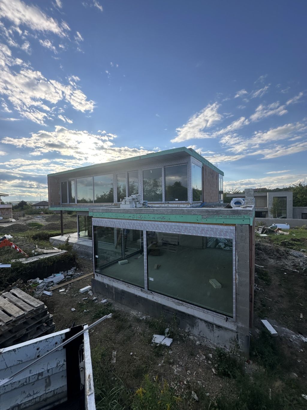 Tolóajtók (10/11)